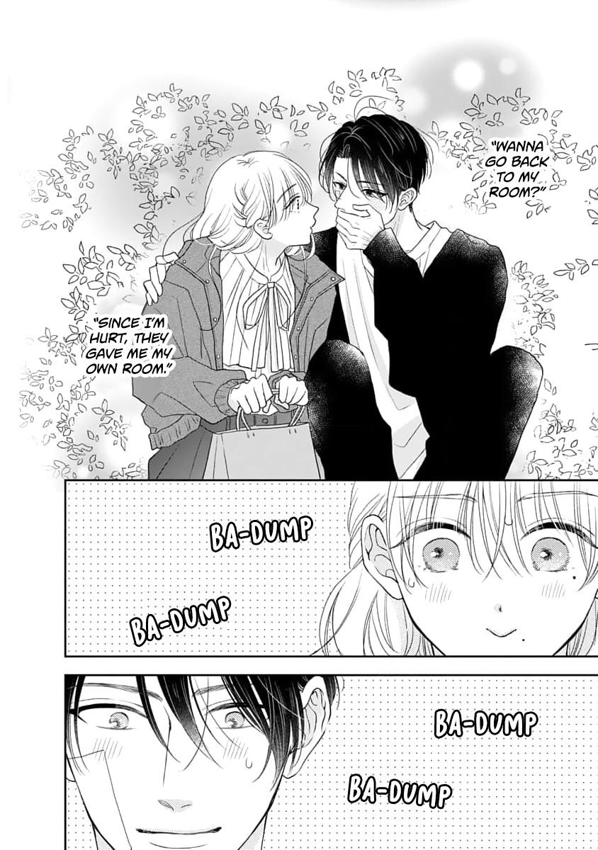Sugar Glazed Darling Chapter 6 page 2 - 