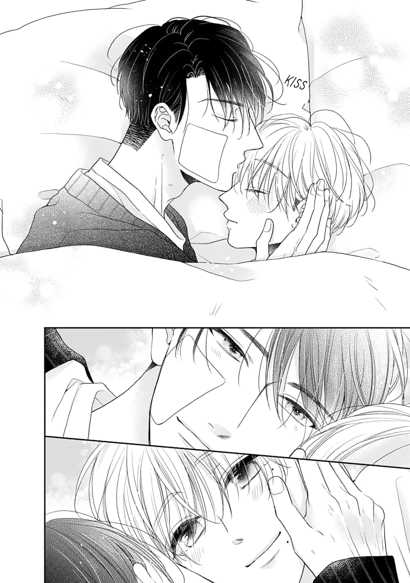 Sugar Glazed Darling Chapter 6 page 20 - 