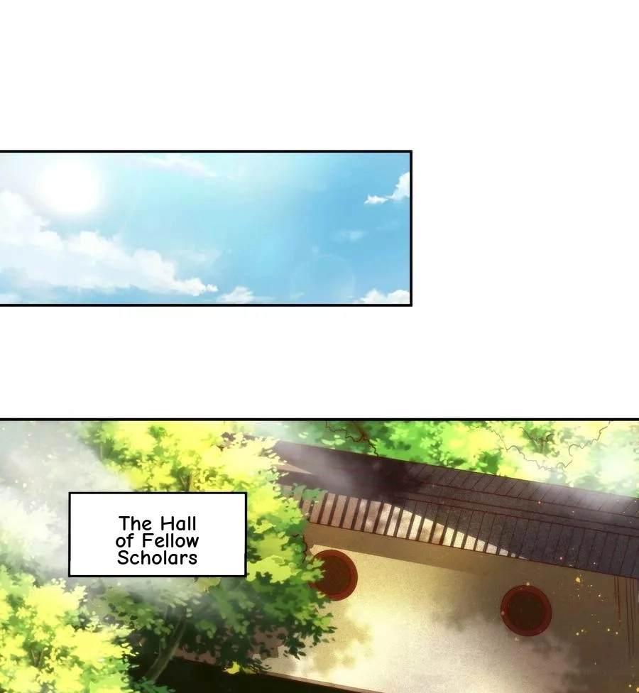 Sugar Meets Girl! Chapter 21 page 13 - 