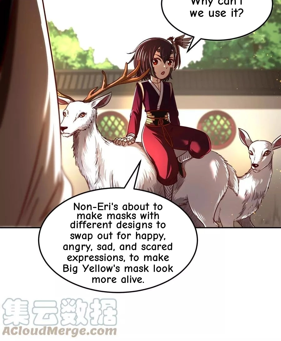 Sugar Meets Girl! Chapter 21 page 18 - 