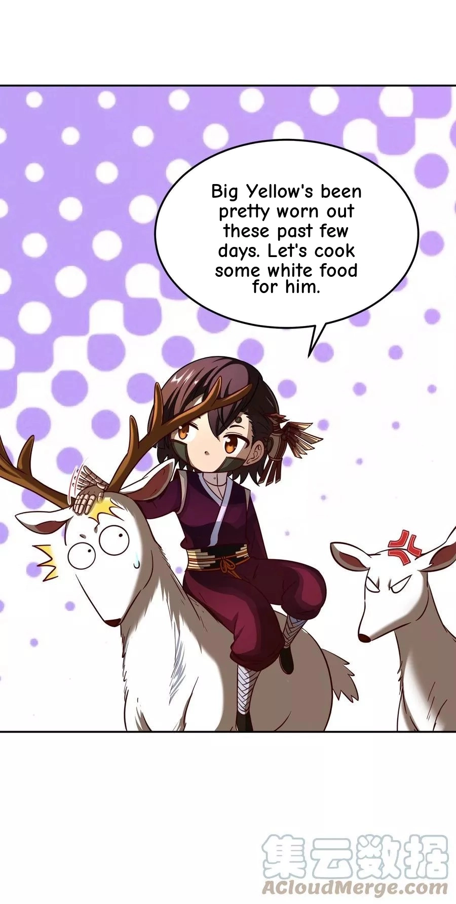 Sugar Meets Girl! Chapter 21 page 21 - 