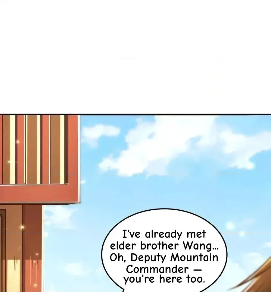 Sugar Meets Girl! Chapter 21 page 30 - 