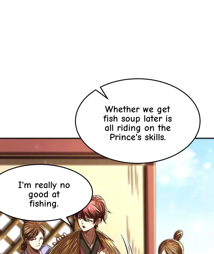 Sugar Meets Girl! Chapter 21 page 36 - 