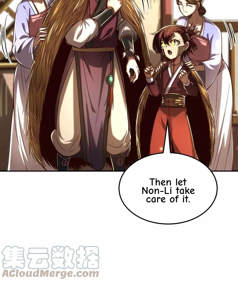 Sugar Meets Girl! Chapter 21 page 37 - 