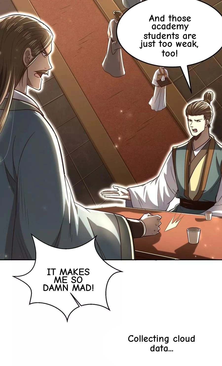 Sugar Meets Girl! Chapter 21 page 5 - 