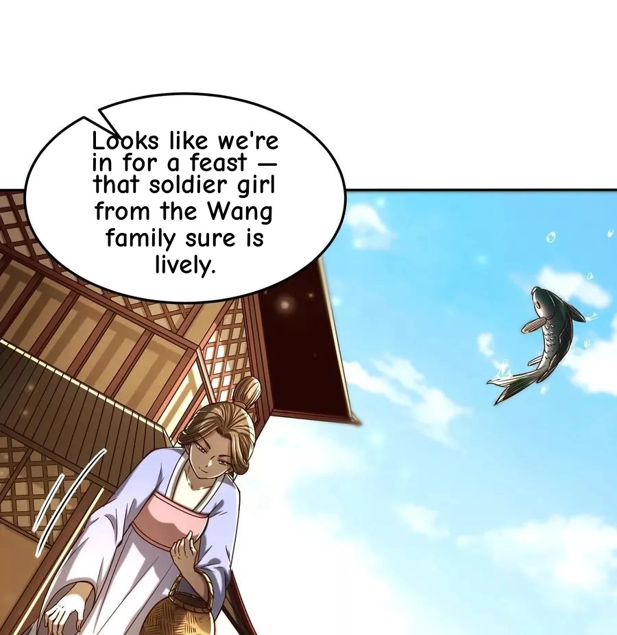 Sugar Meets Girl! Chapter 21 page 41 - 