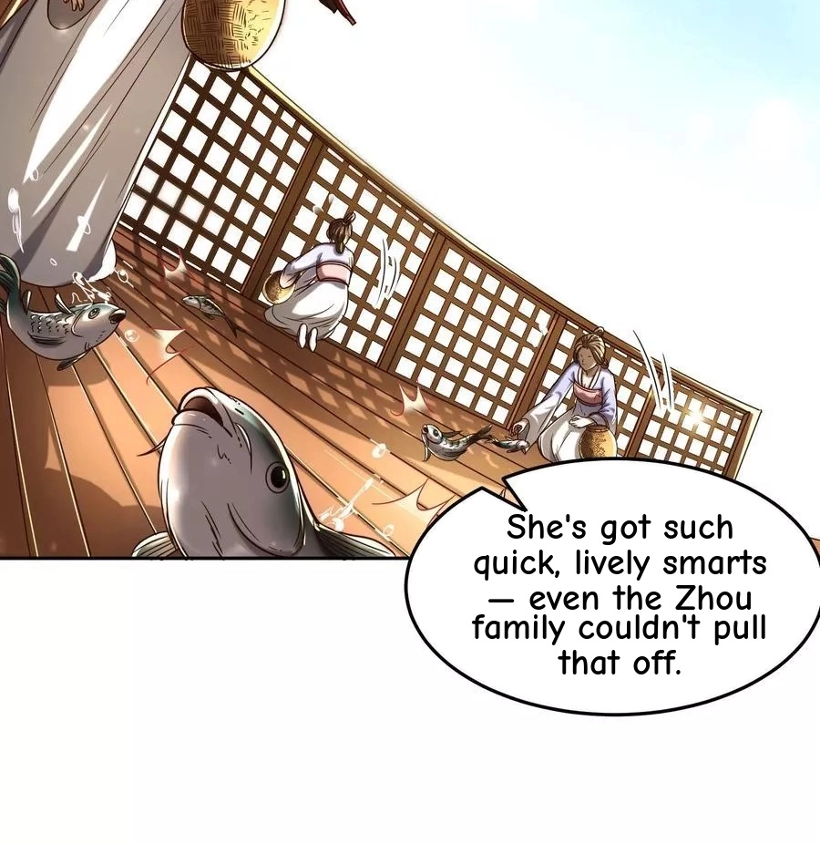 Sugar Meets Girl! Chapter 21 page 42 - 
