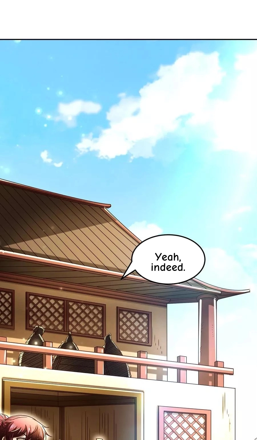 Sugar Meets Girl! Chapter 21 page 43 - 