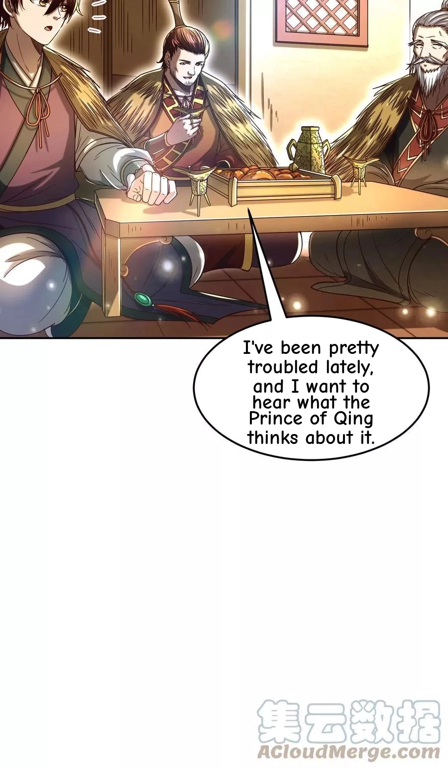 Sugar Meets Girl! Chapter 21 page 44 - 