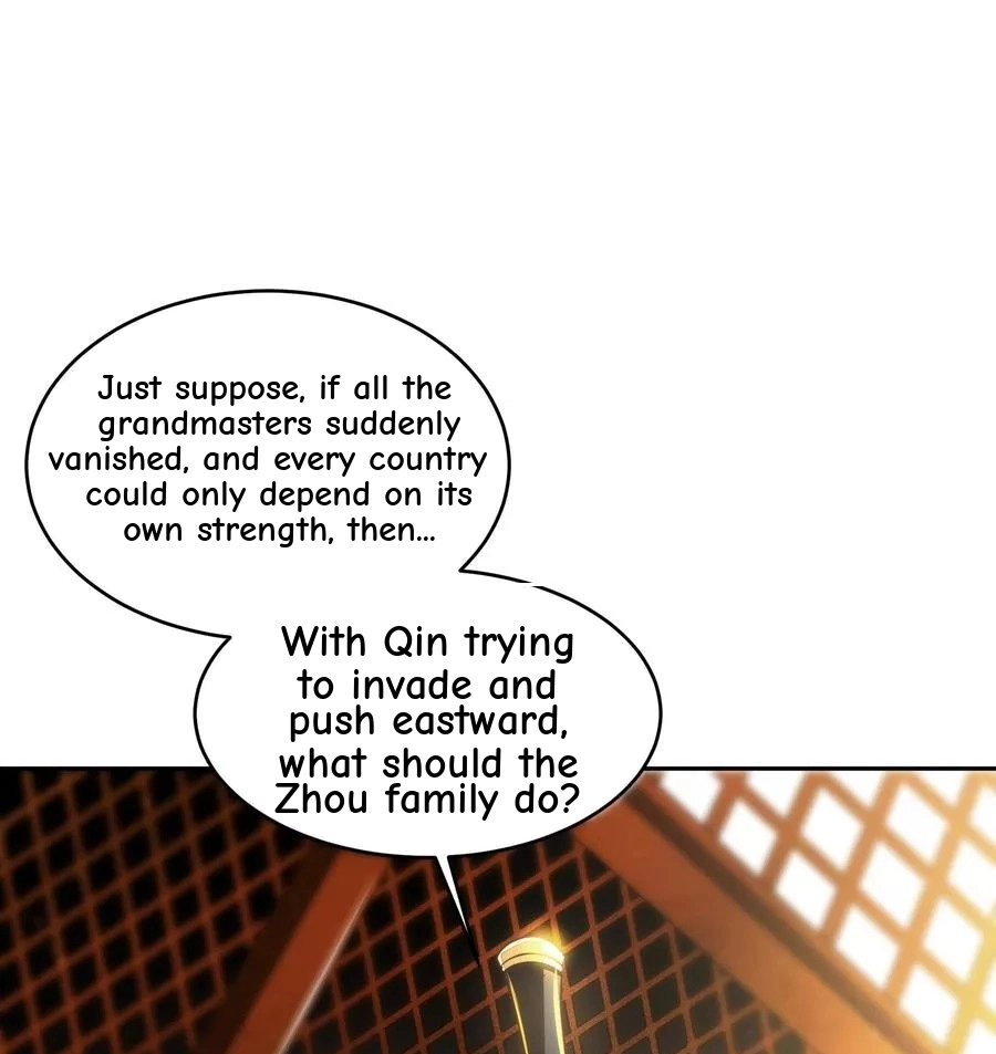 Sugar Meets Girl! Chapter 21 page 45 - 