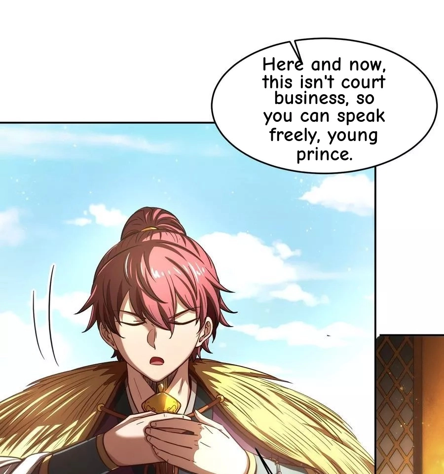 Sugar Meets Girl! Chapter 21 page 47 - 