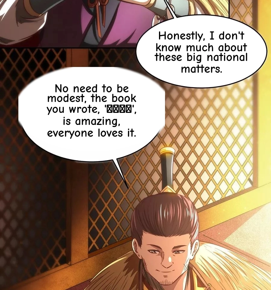 Sugar Meets Girl! Chapter 21 page 48 - 
