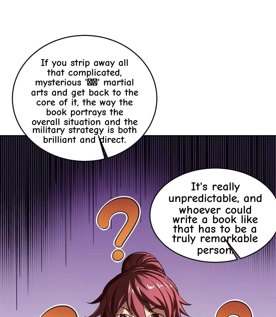 Sugar Meets Girl! Chapter 21 page 51 - 