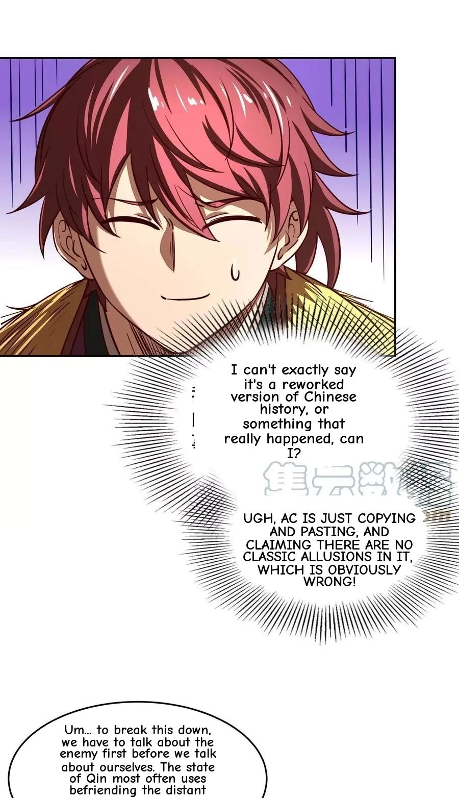 Sugar Meets Girl! Chapter 21 page 54 - 