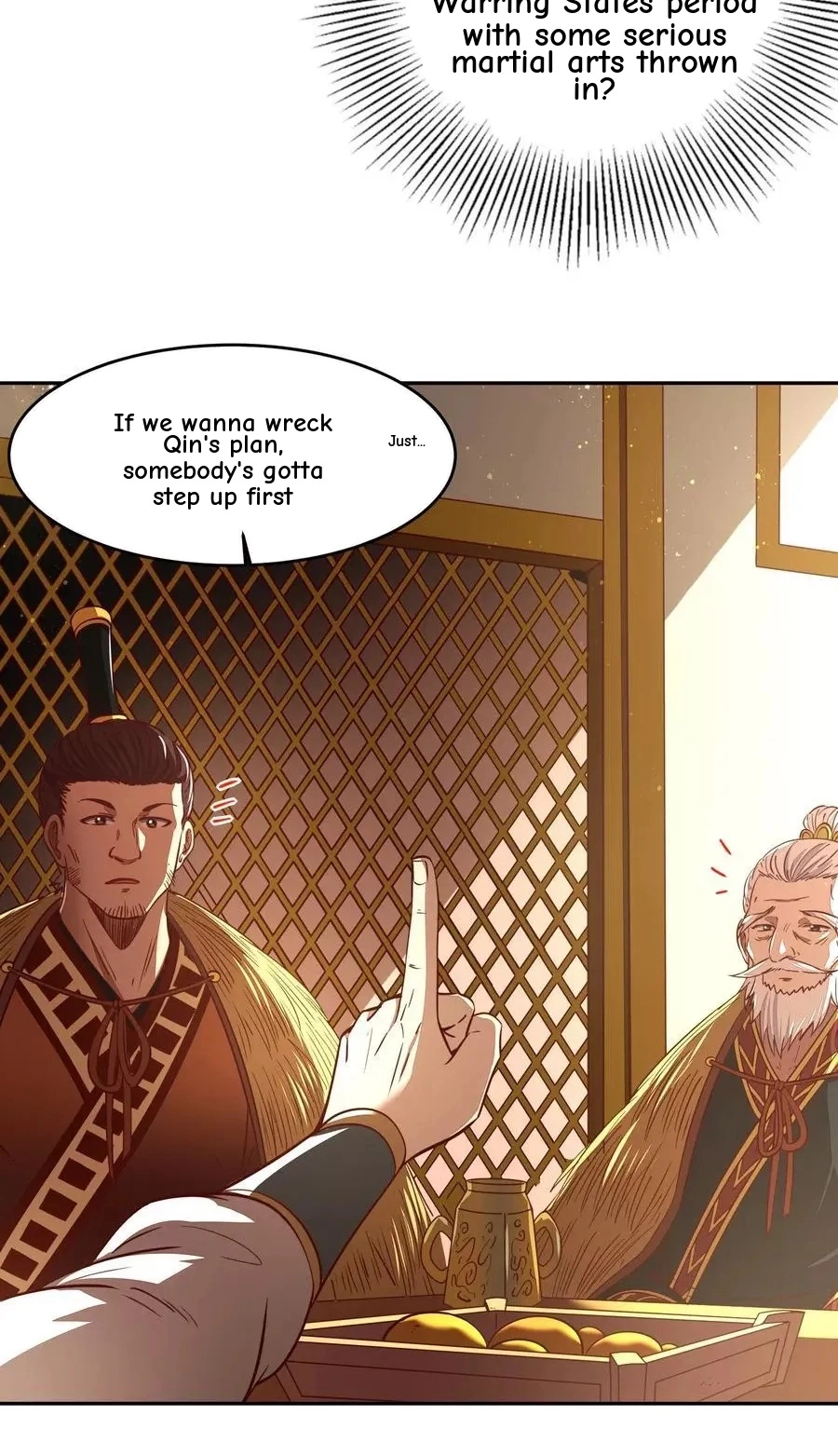 Sugar Meets Girl! Chapter 21 page 56 - 