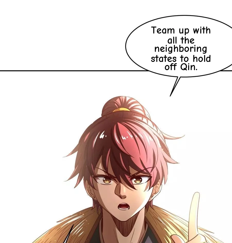 Sugar Meets Girl! Chapter 21 page 57 - 
