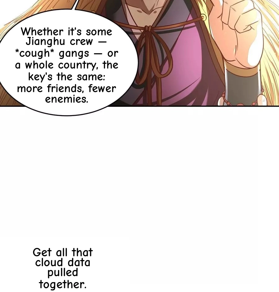 Sugar Meets Girl! Chapter 21 page 58 - 