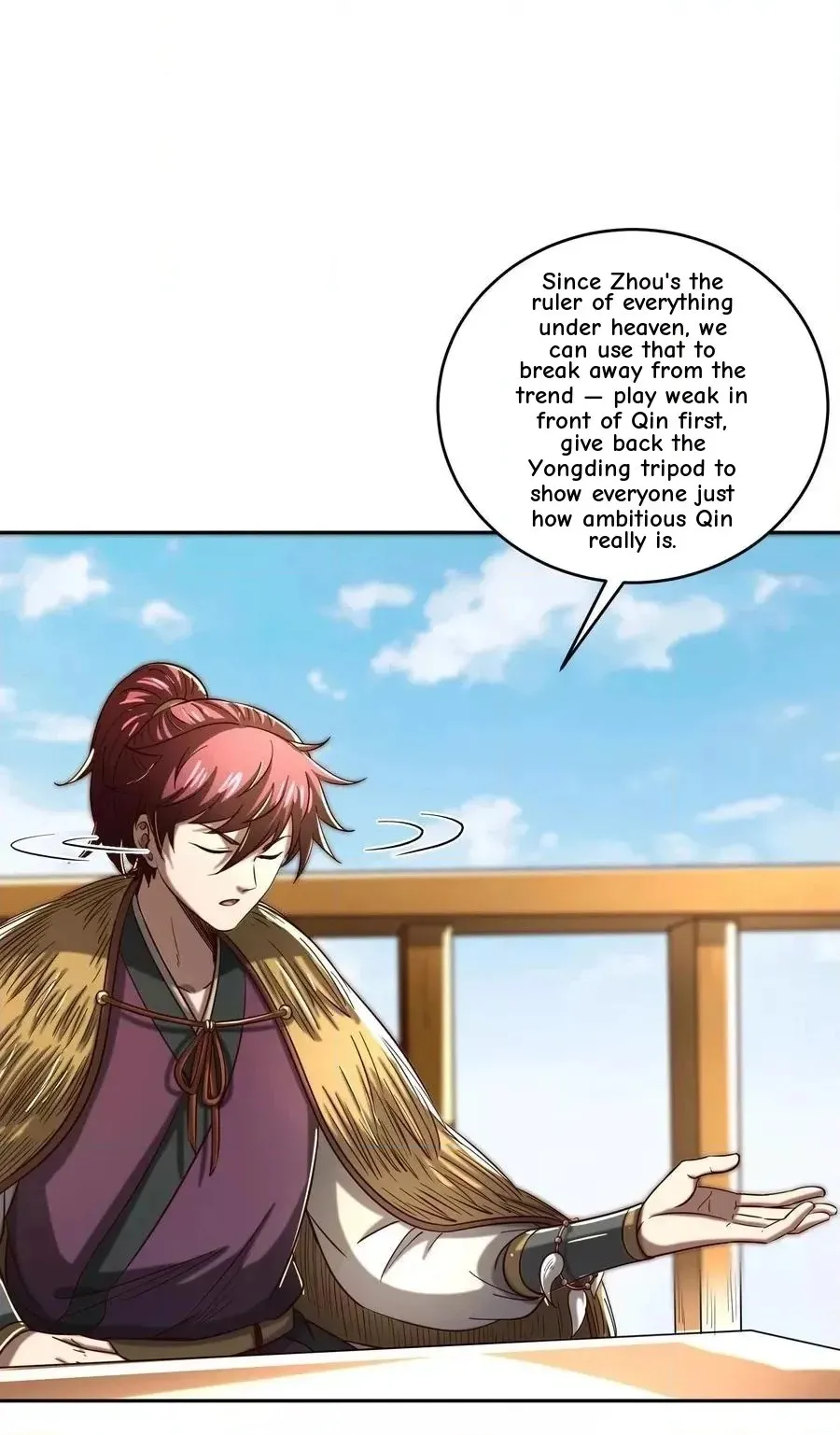 Sugar Meets Girl! Chapter 21 page 60 - 