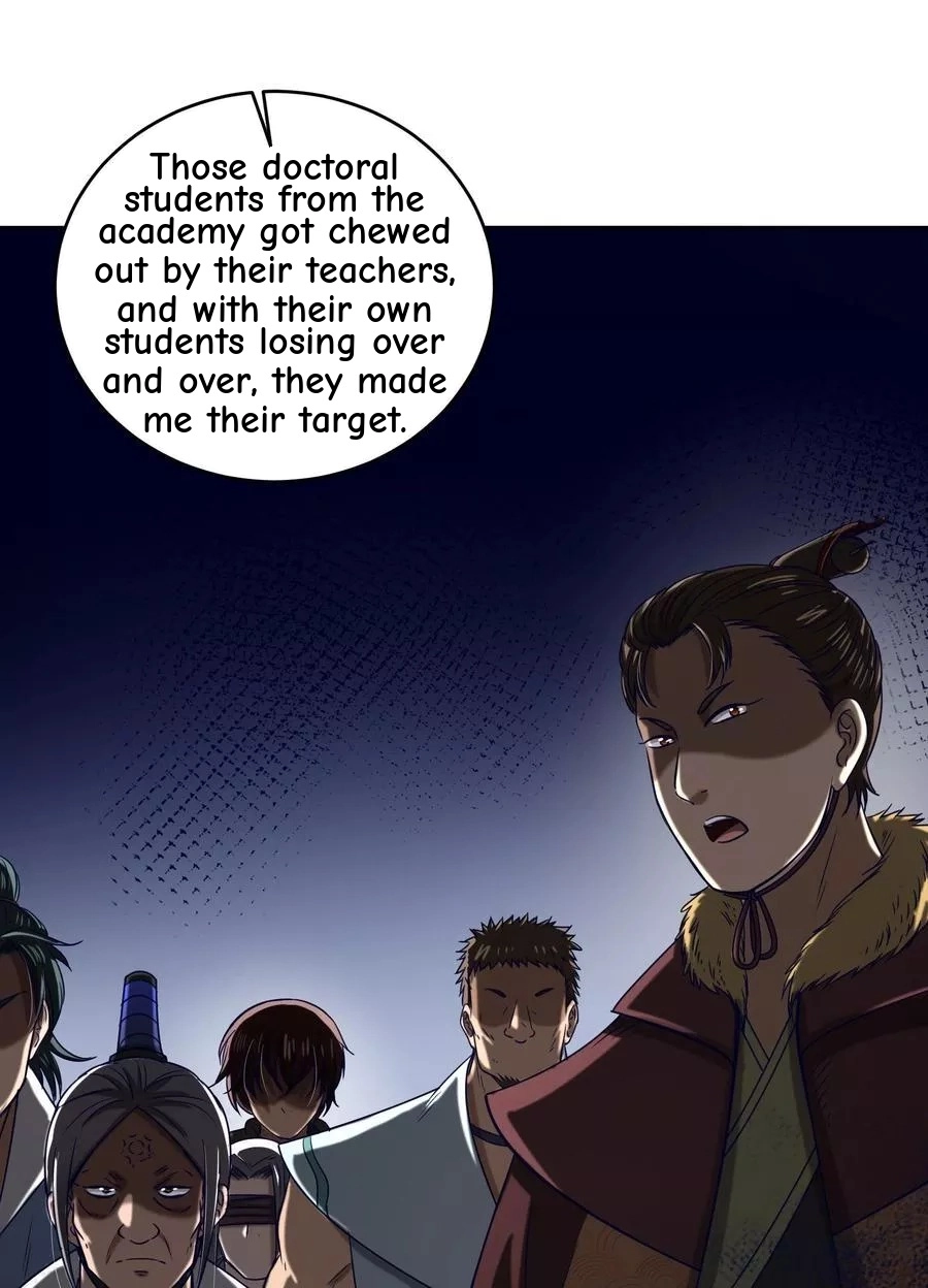 Sugar Meets Girl! Chapter 21 page 7 - 