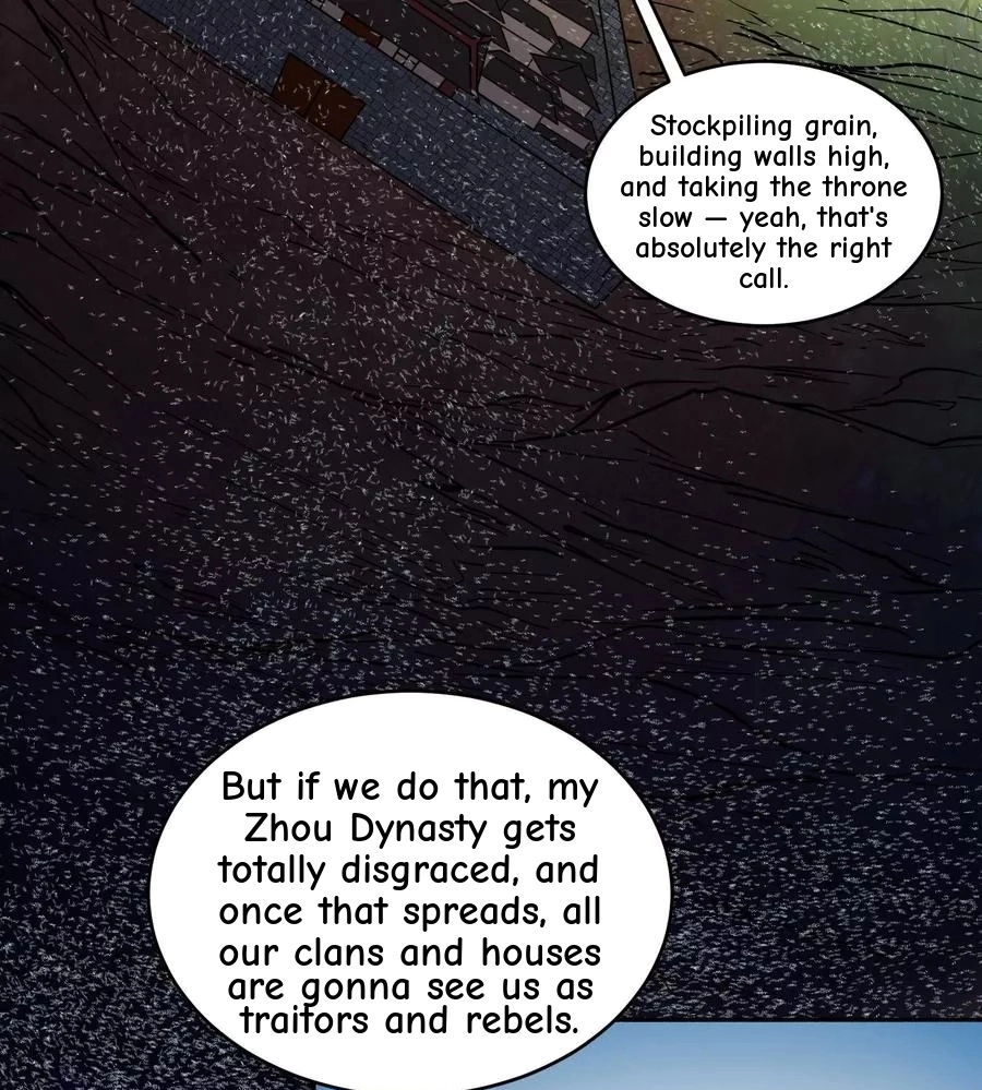 Sugar Meets Girl! Chapter 21 page 63 - 
