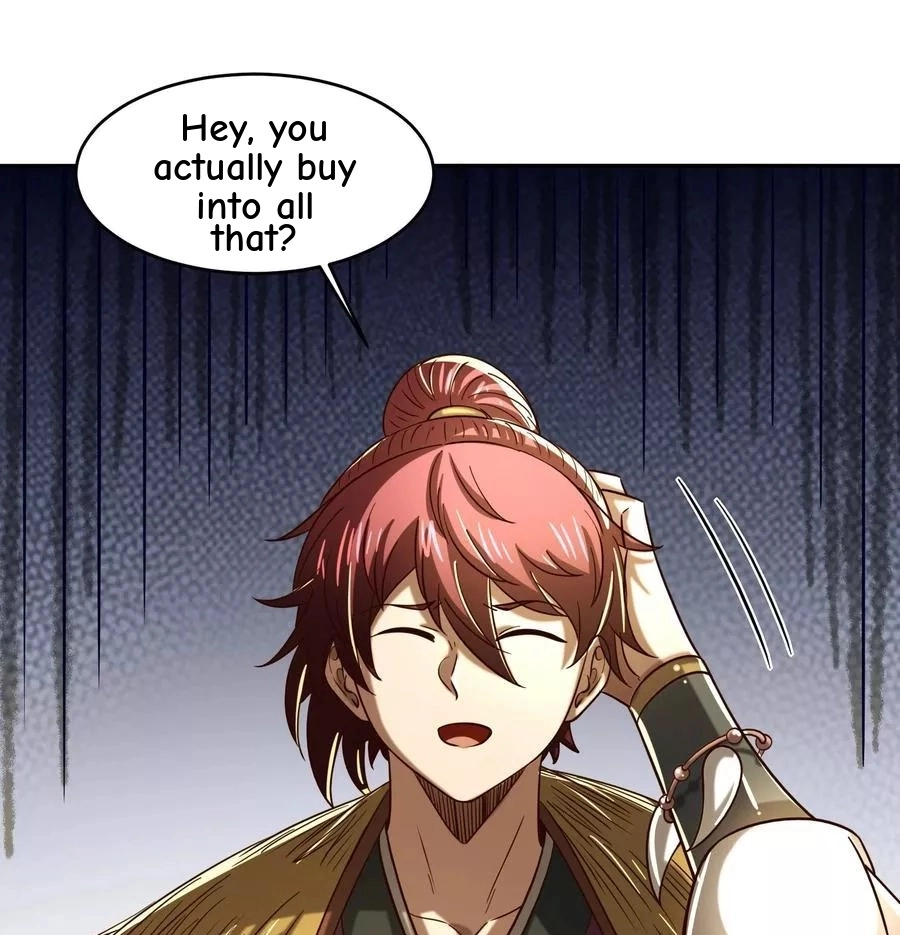Sugar Meets Girl! Chapter 21 page 65 - 