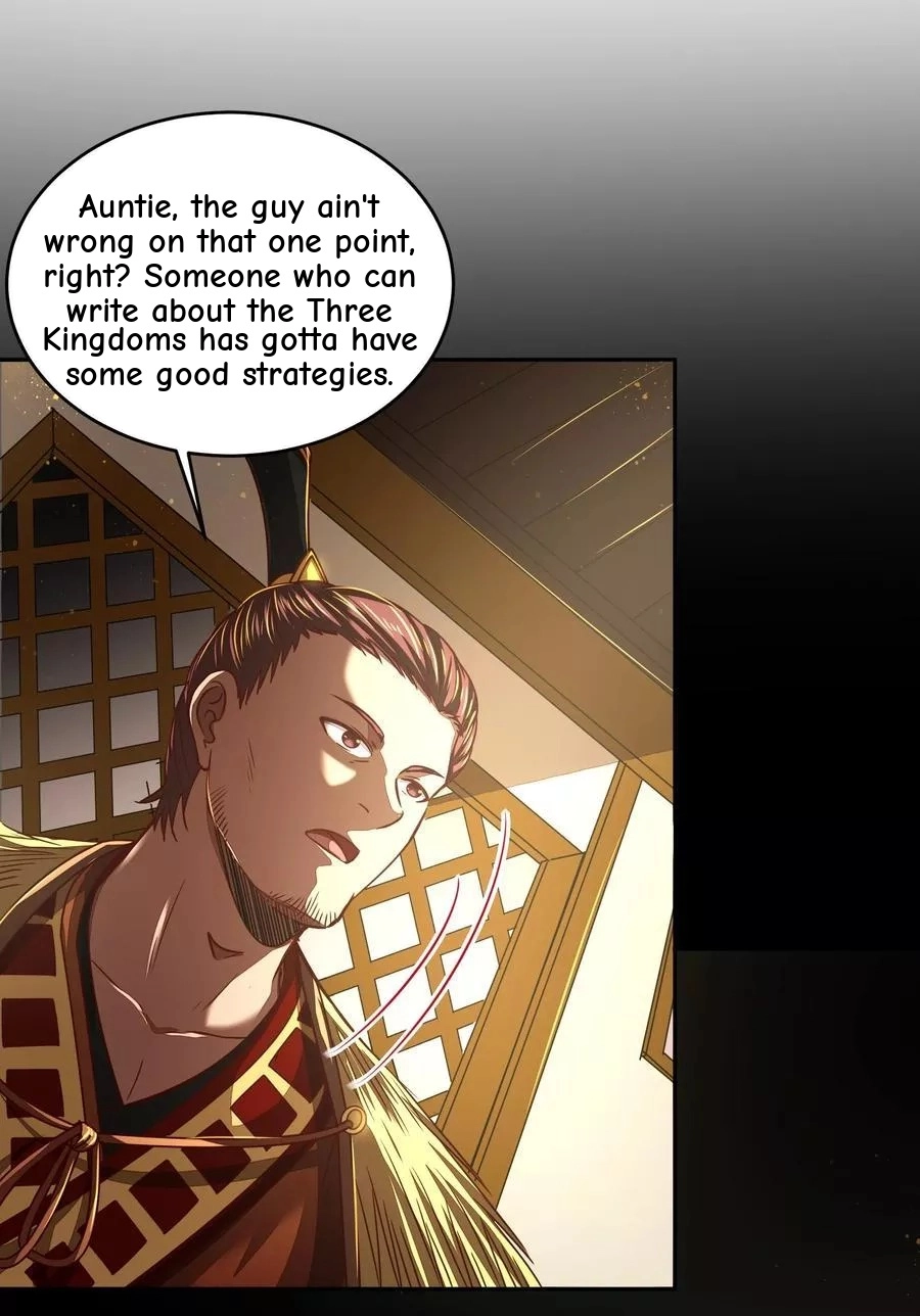 Sugar Meets Girl! Chapter 21 page 68 - 