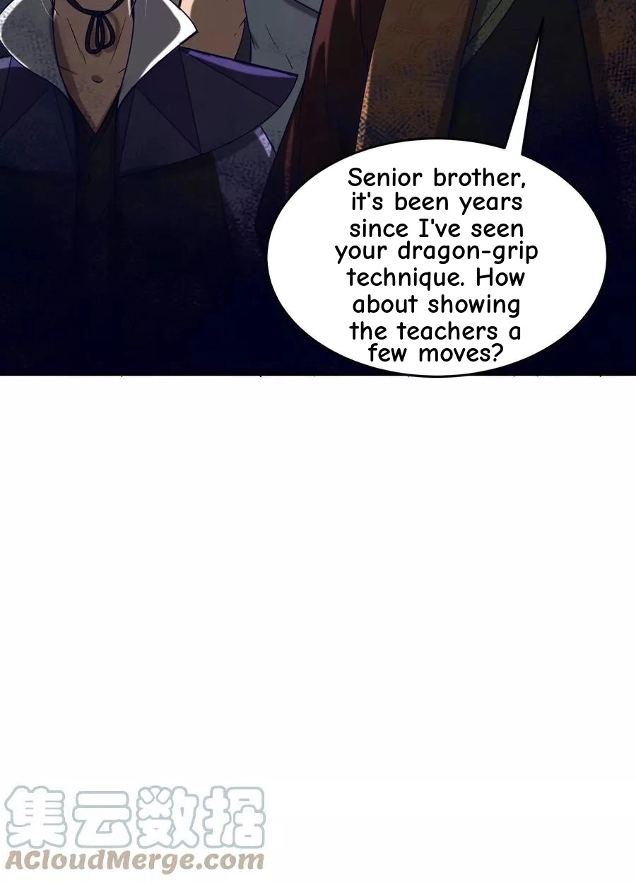 Sugar Meets Girl! Chapter 21 page 8 - 