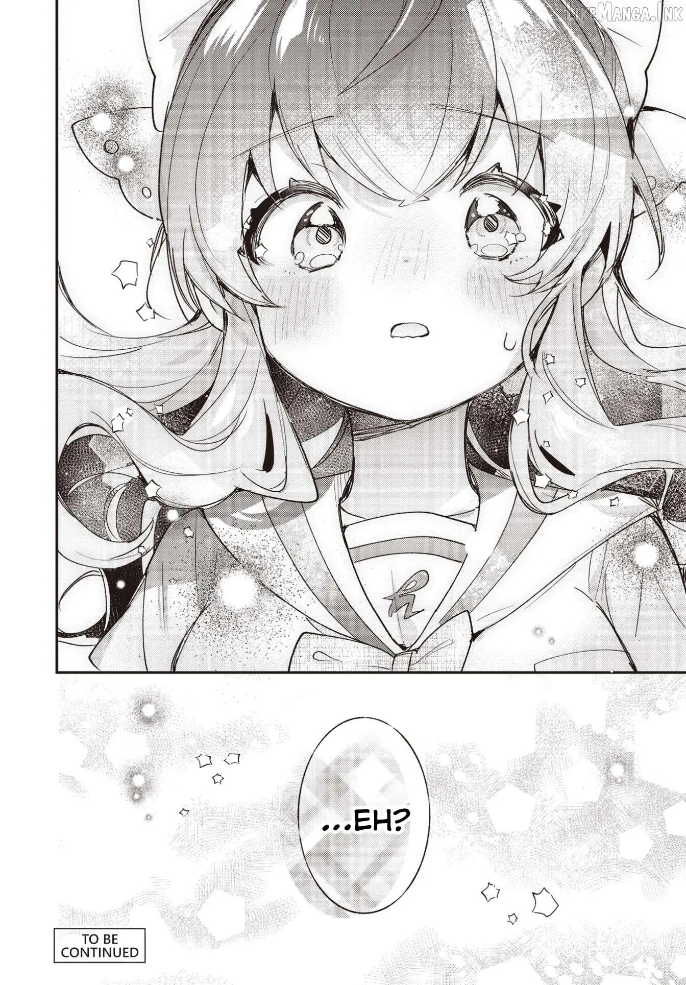 Sugar Meets Girl! Chapter 24 page 23 - 