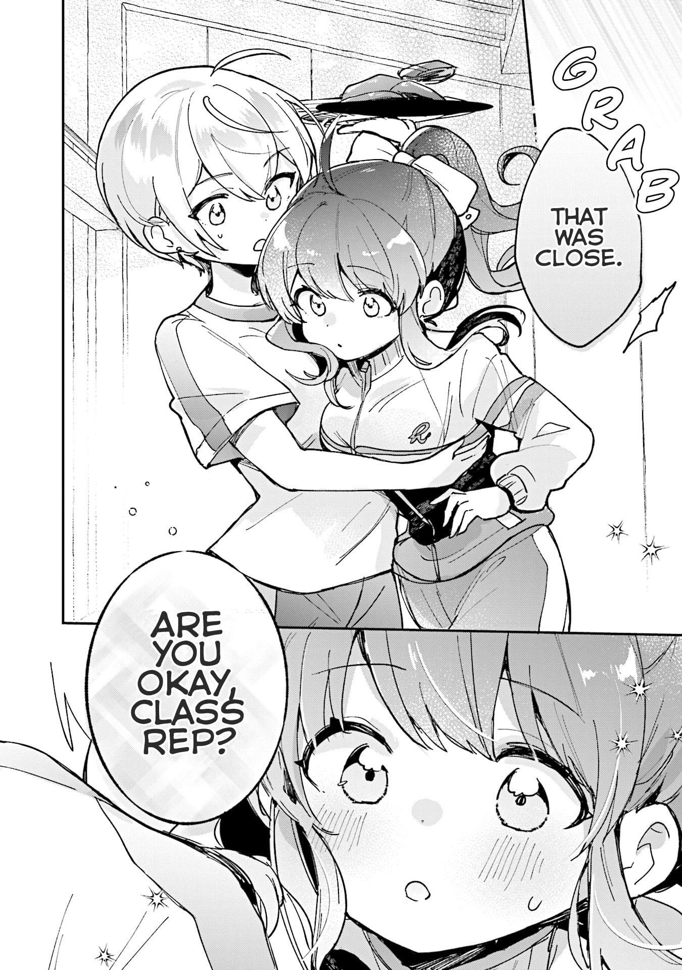Sugar Meets Girl! Chapter 13 page 29 - 