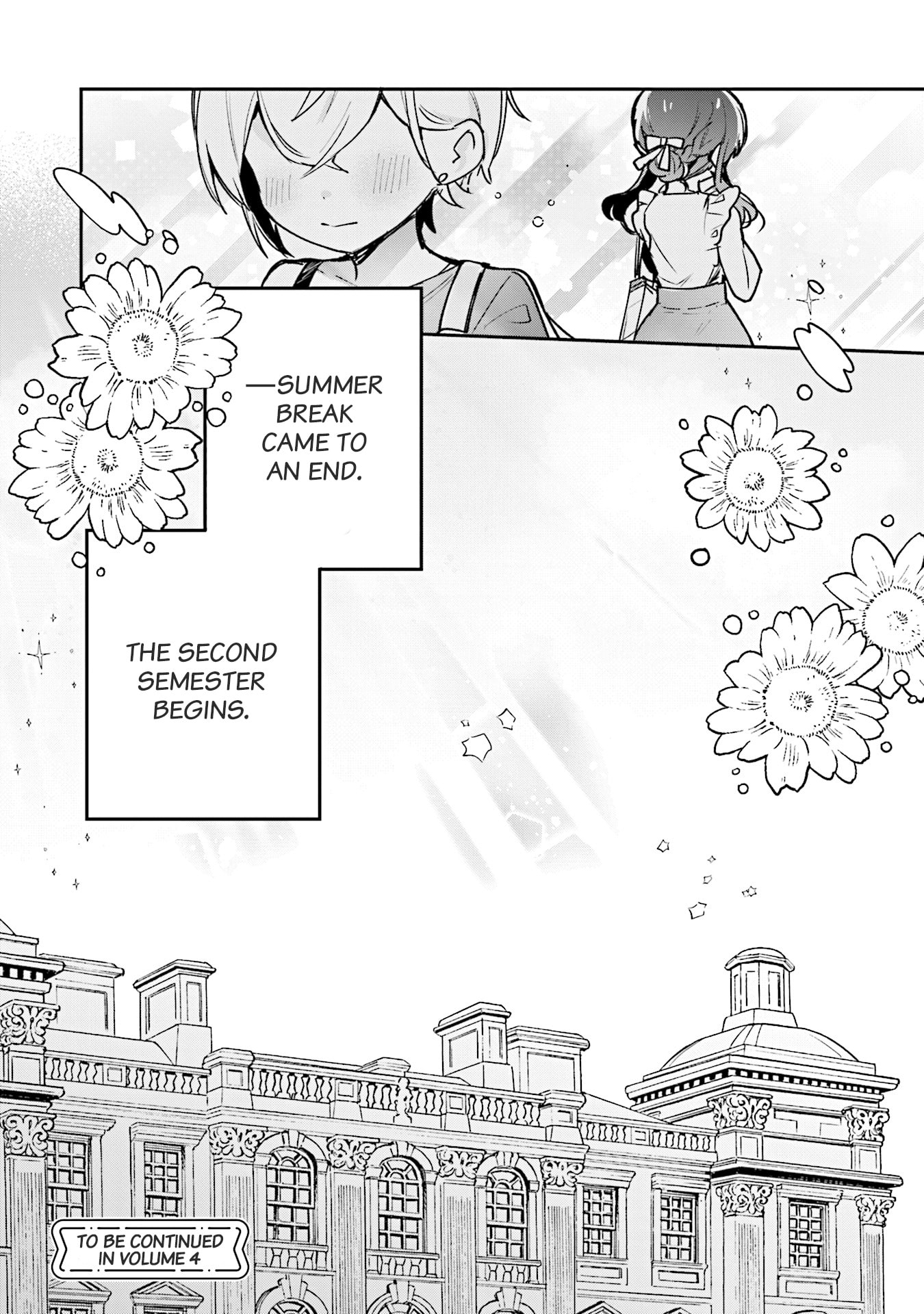 Sugar Meets Girl! Chapter 17 page 34 - 