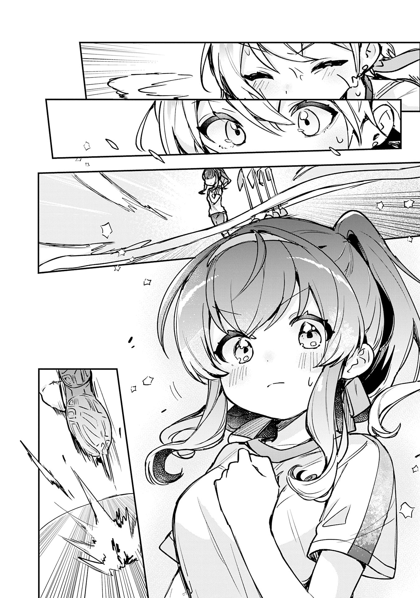 Sugar Meets Girl! Chapter 19 page 29 - 