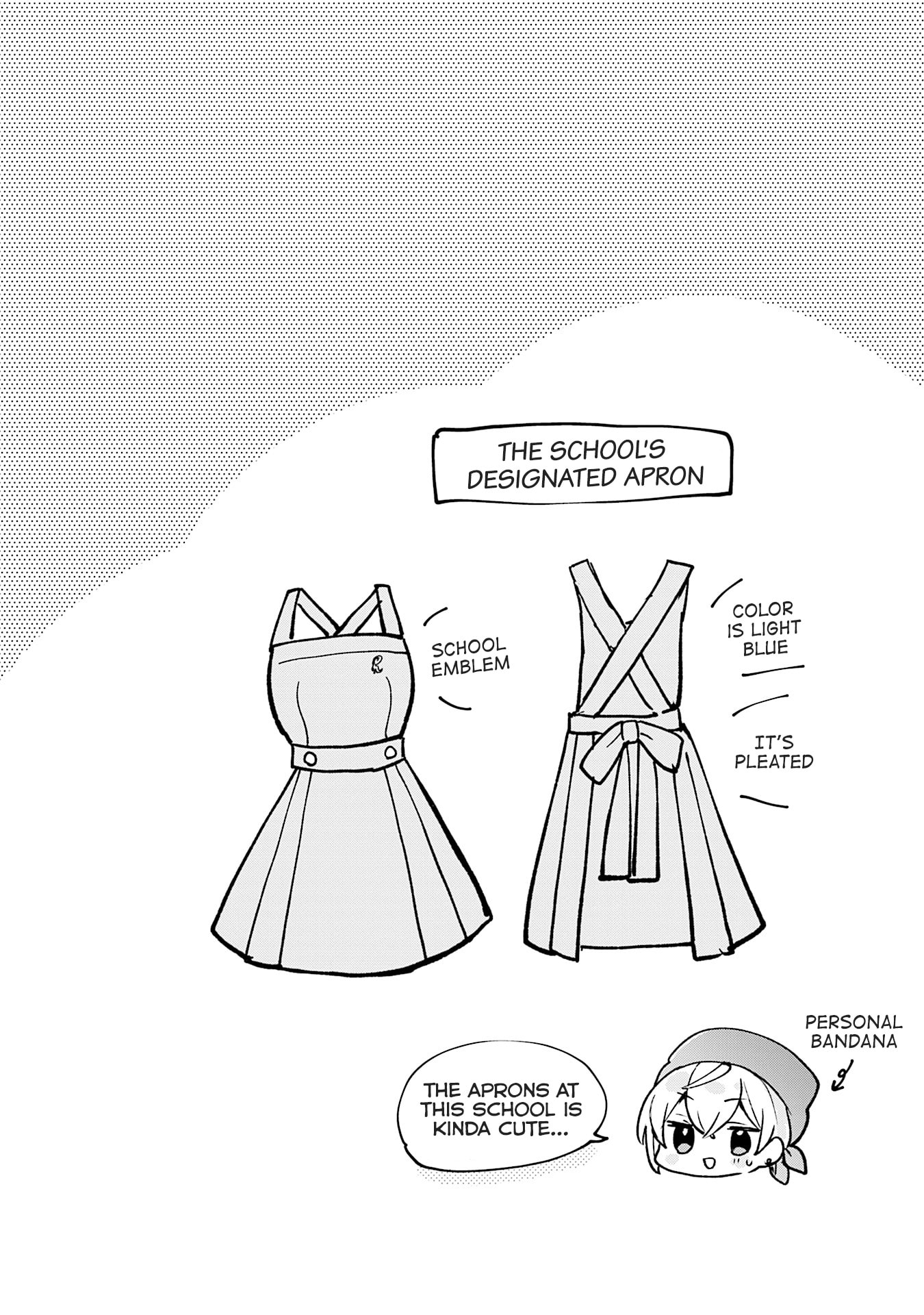 Sugar Meets Girl! Chapter 20 page 27 - 