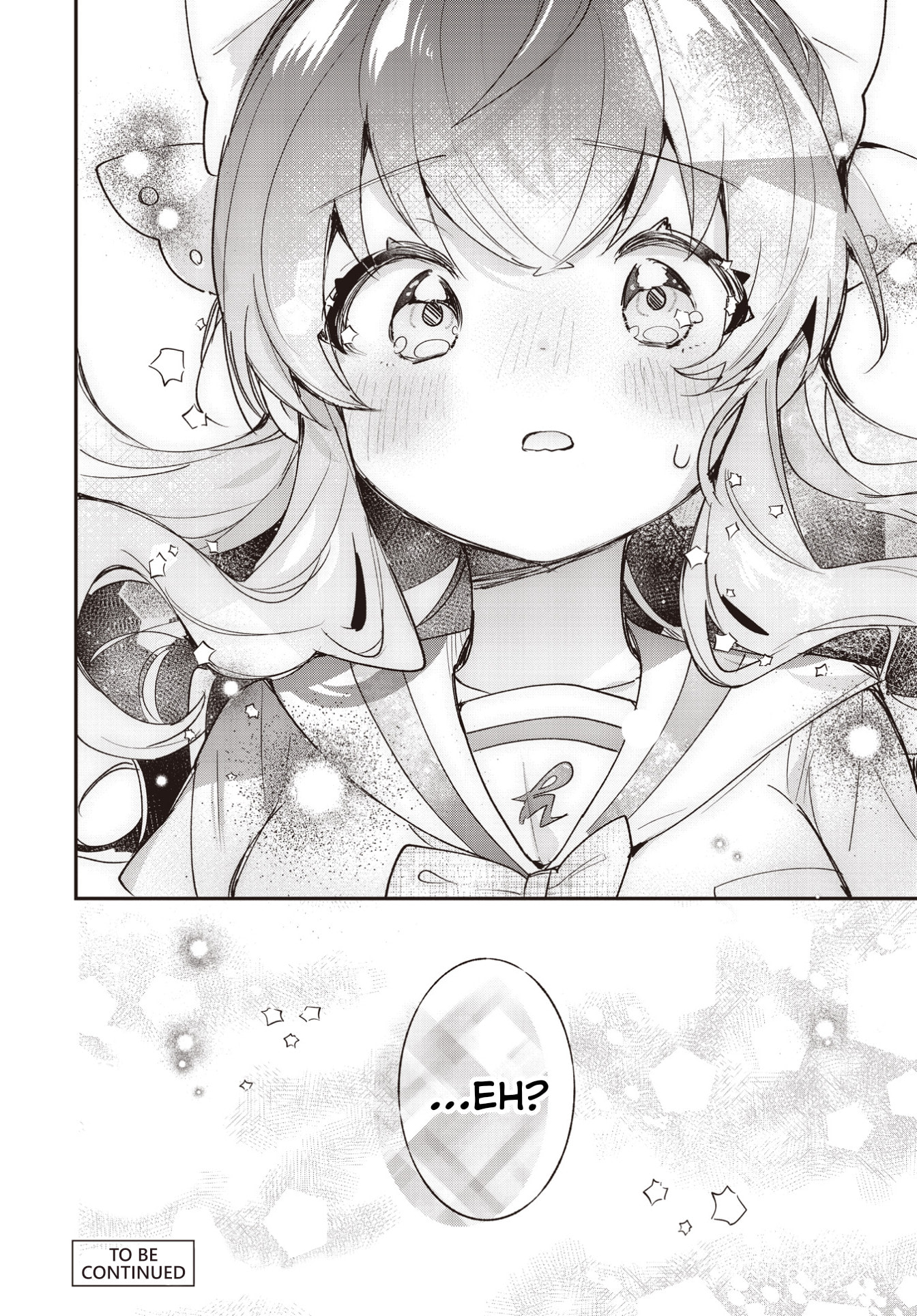Sugar Meets Girl! Chapter 24 page 23 - 