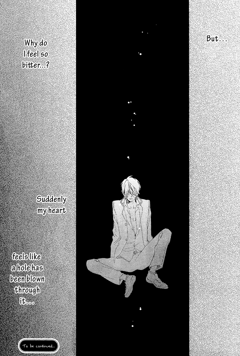 Sugar Pain Chapter 1 page 19 - 