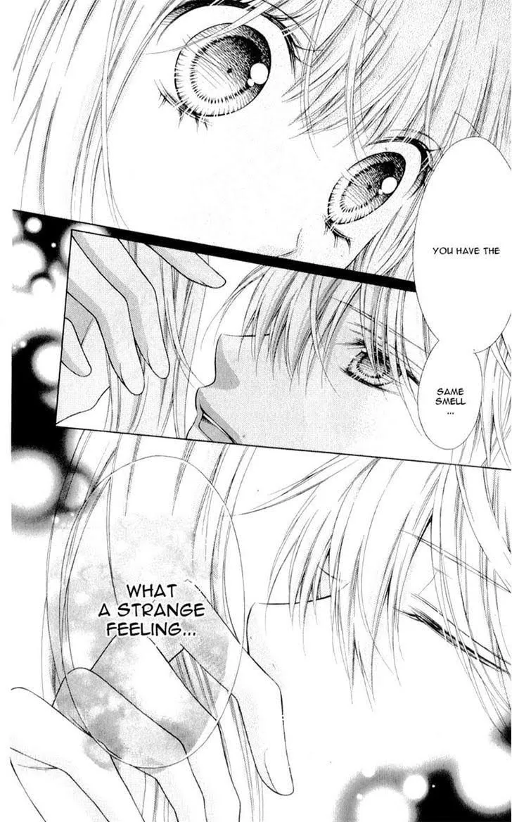 Sugar*Soldier Chapter 11 page 8 - 