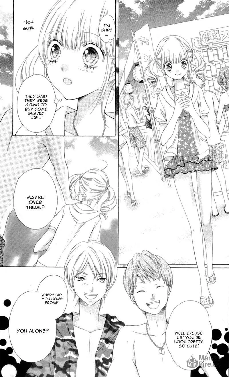 Sugar*Soldier Chapter 12 page 18 - 