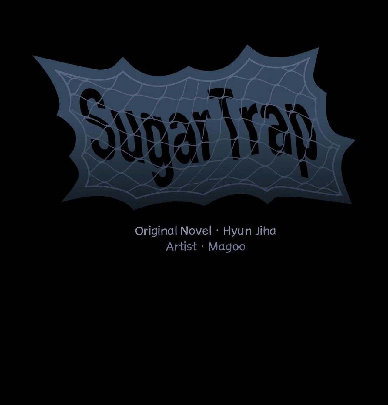 Sugar Trap Chapter 69 page 2 - 