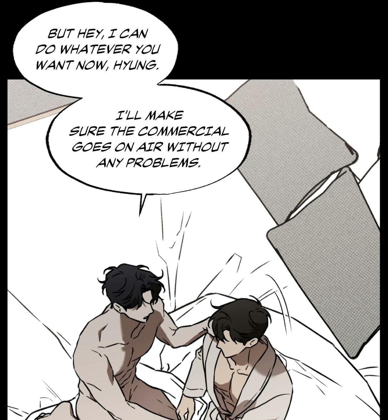 Sugar Trap Chapter 69 page 107 - 