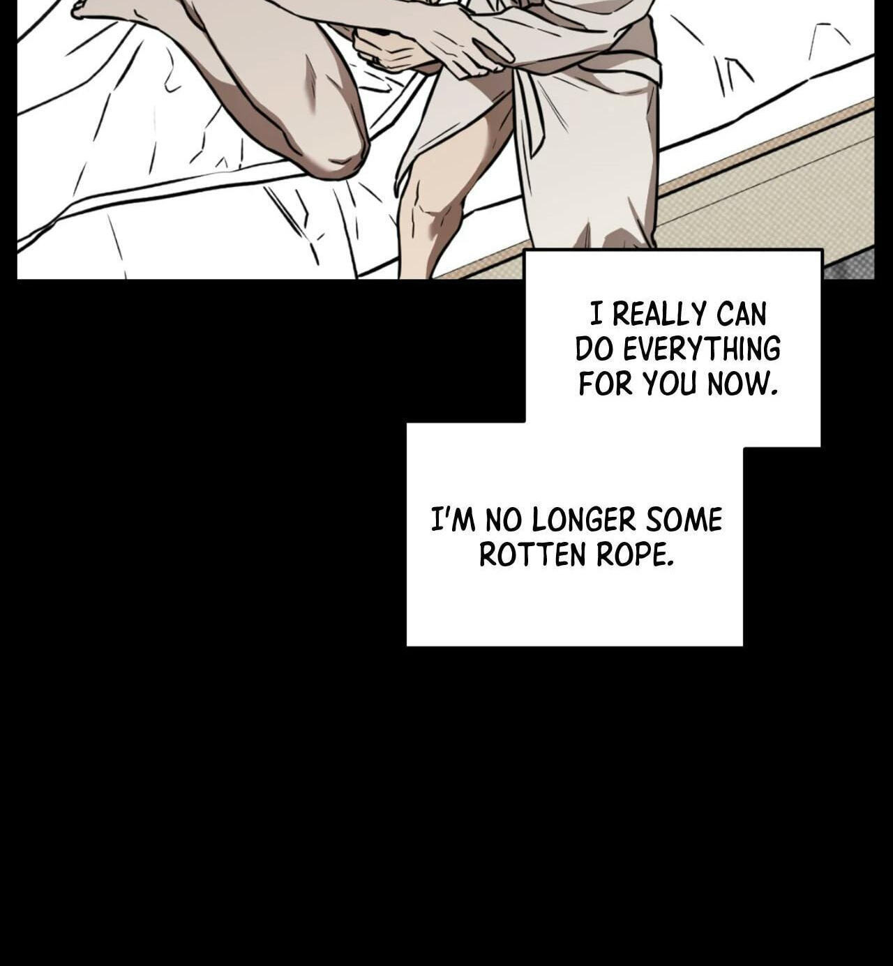 Sugar Trap Chapter 69 page 108 - 