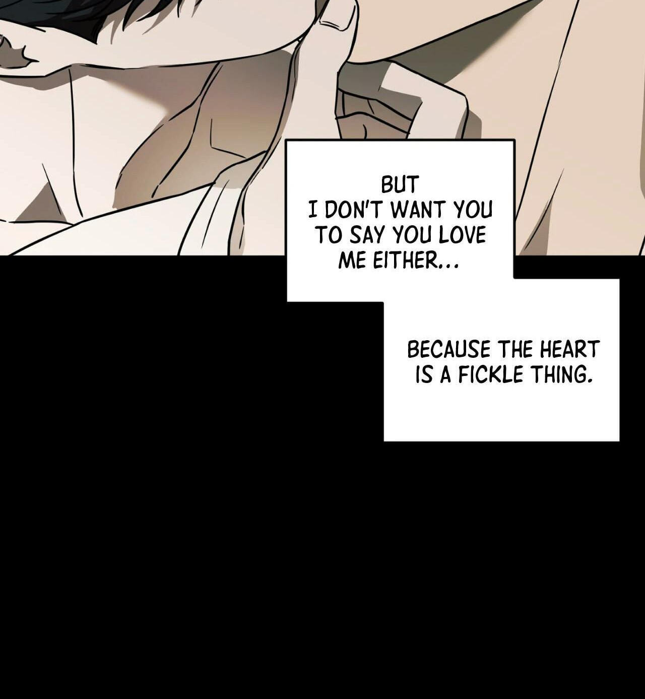 Sugar Trap Chapter 69 page 110 - 