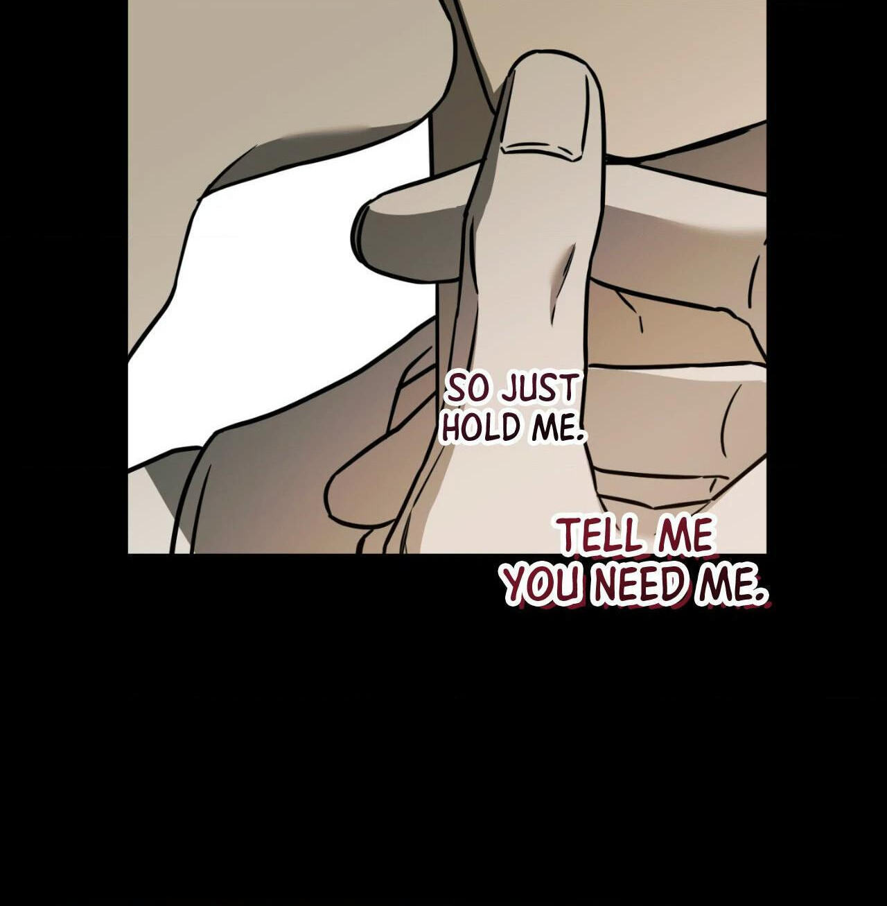 Sugar Trap Chapter 69 page 112 - 