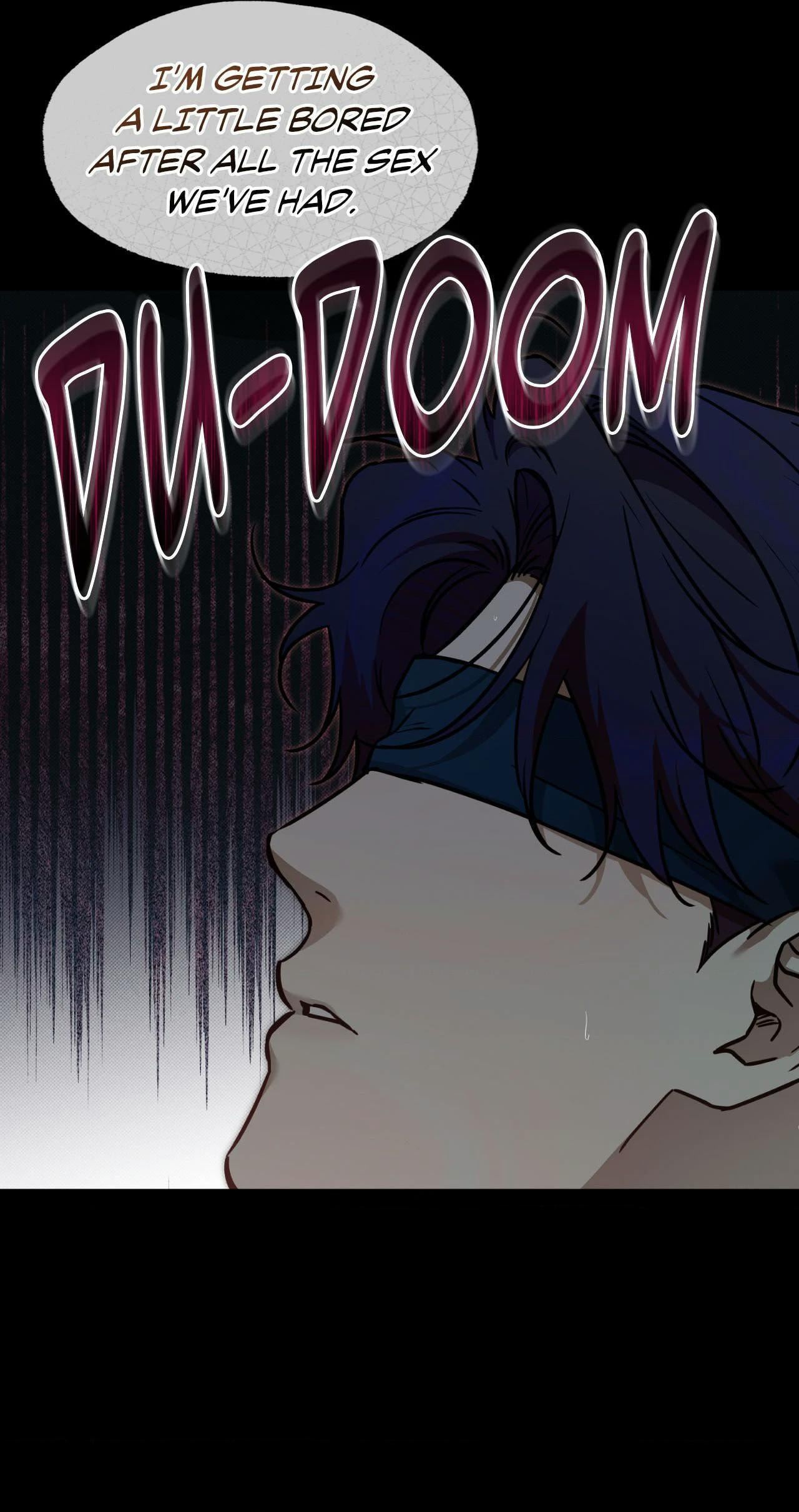 Sugar Trap Chapter 69 page 116 - 