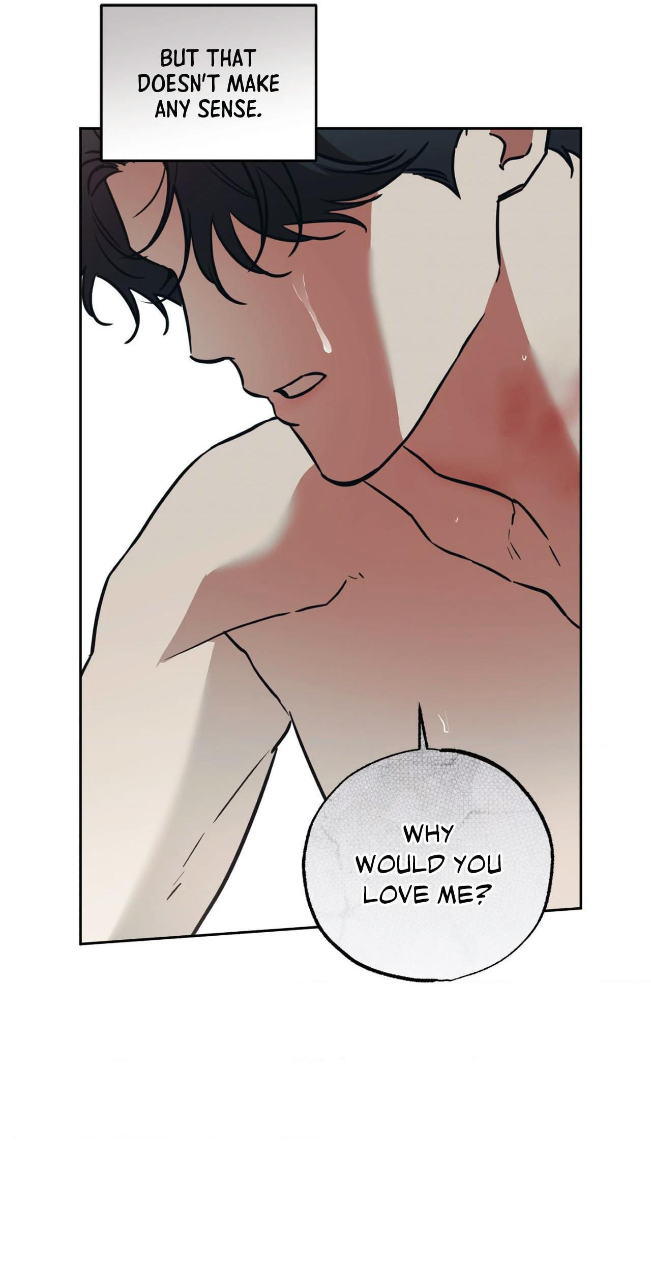 Sugar Trap Chapter 69 page 136 - 
