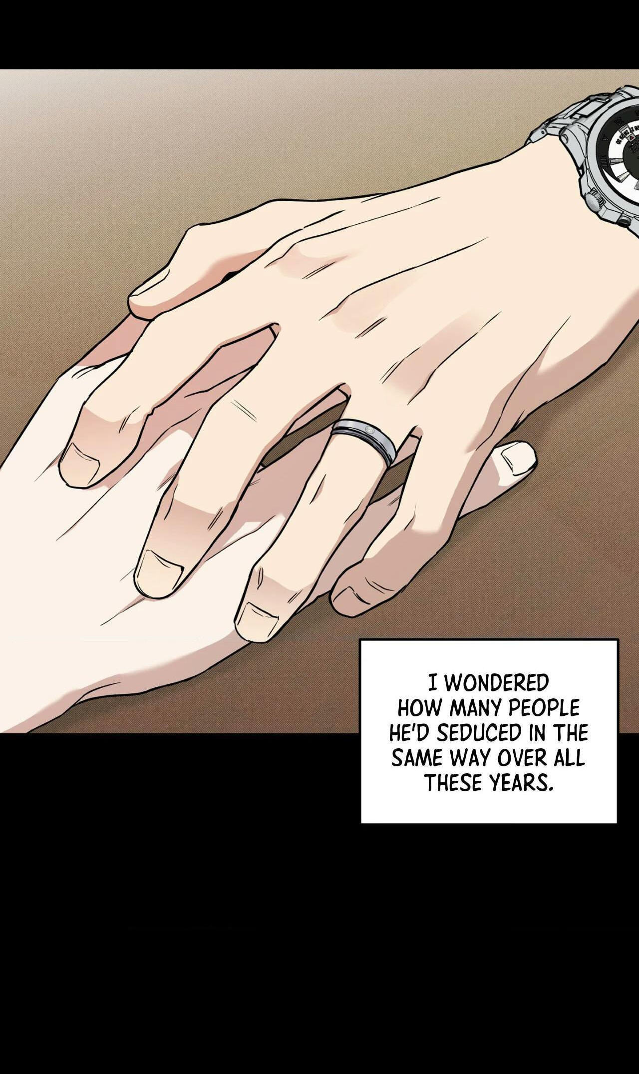 Sugar Trap Chapter 69 page 23 - 