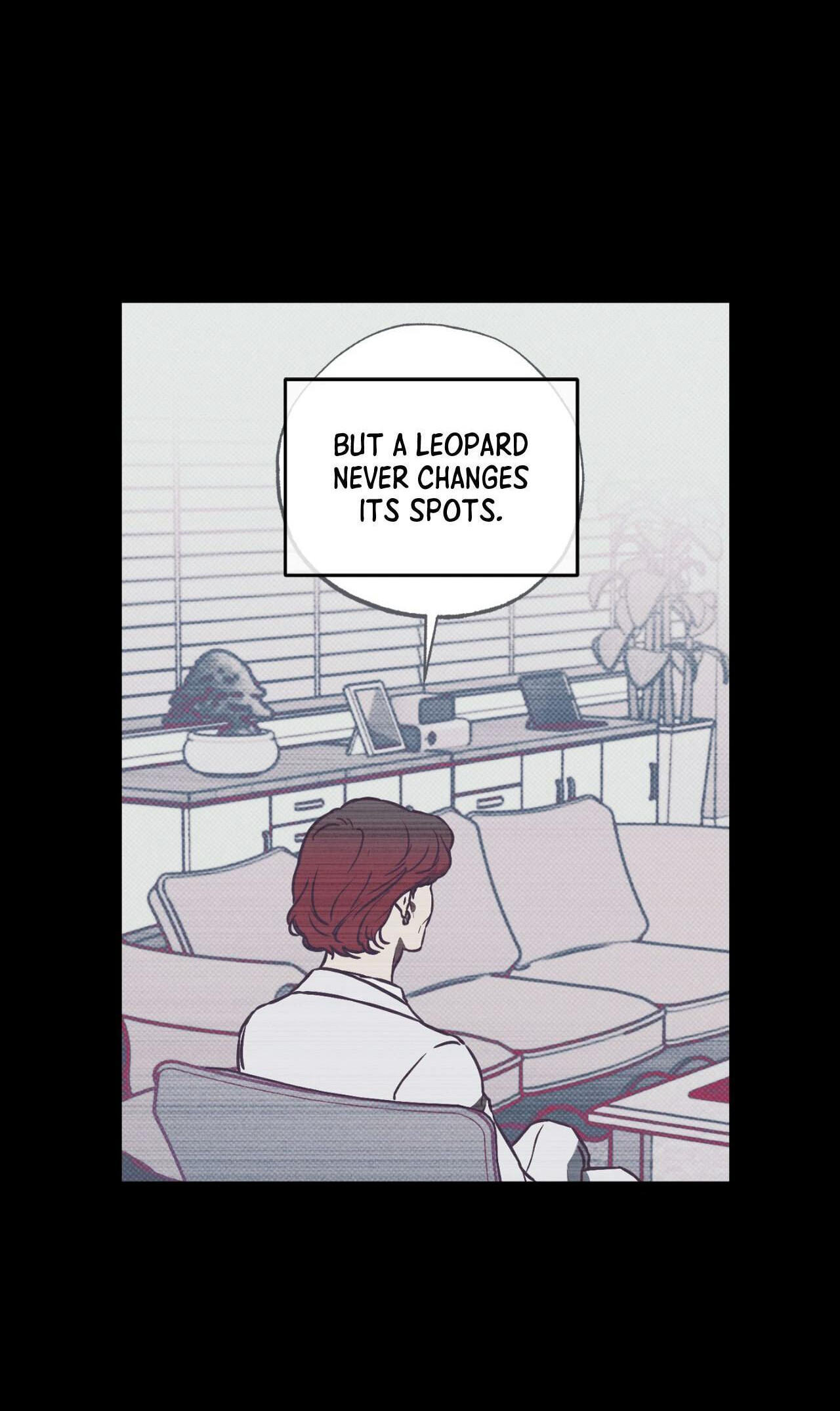 Sugar Trap Chapter 69 page 25 - 