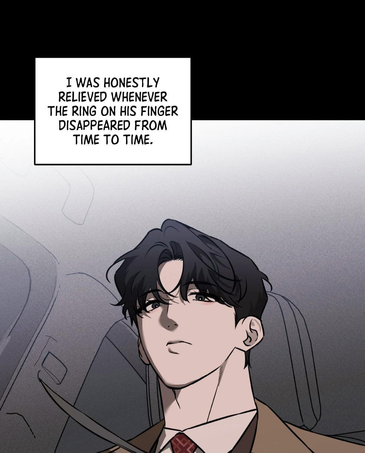 Sugar Trap Chapter 69 page 26 - 
