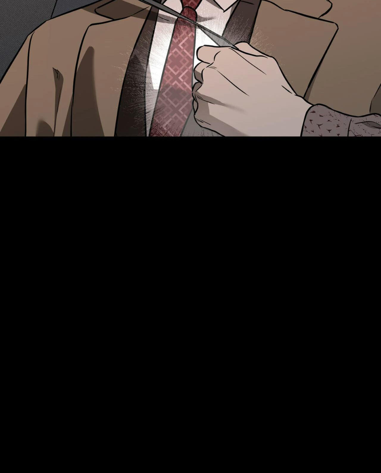 Sugar Trap Chapter 69 page 27 - 