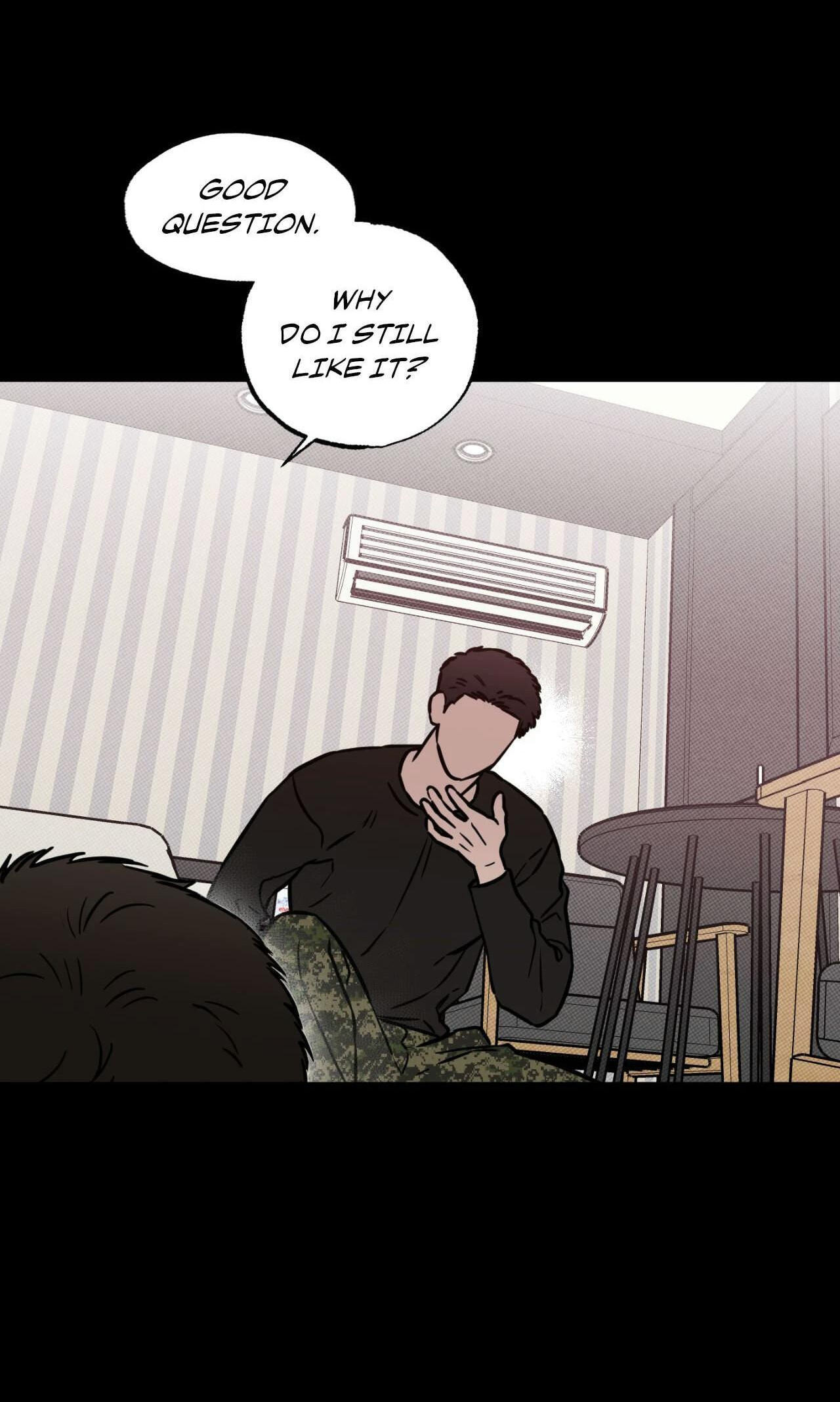 Sugar Trap Chapter 69 page 4 - 