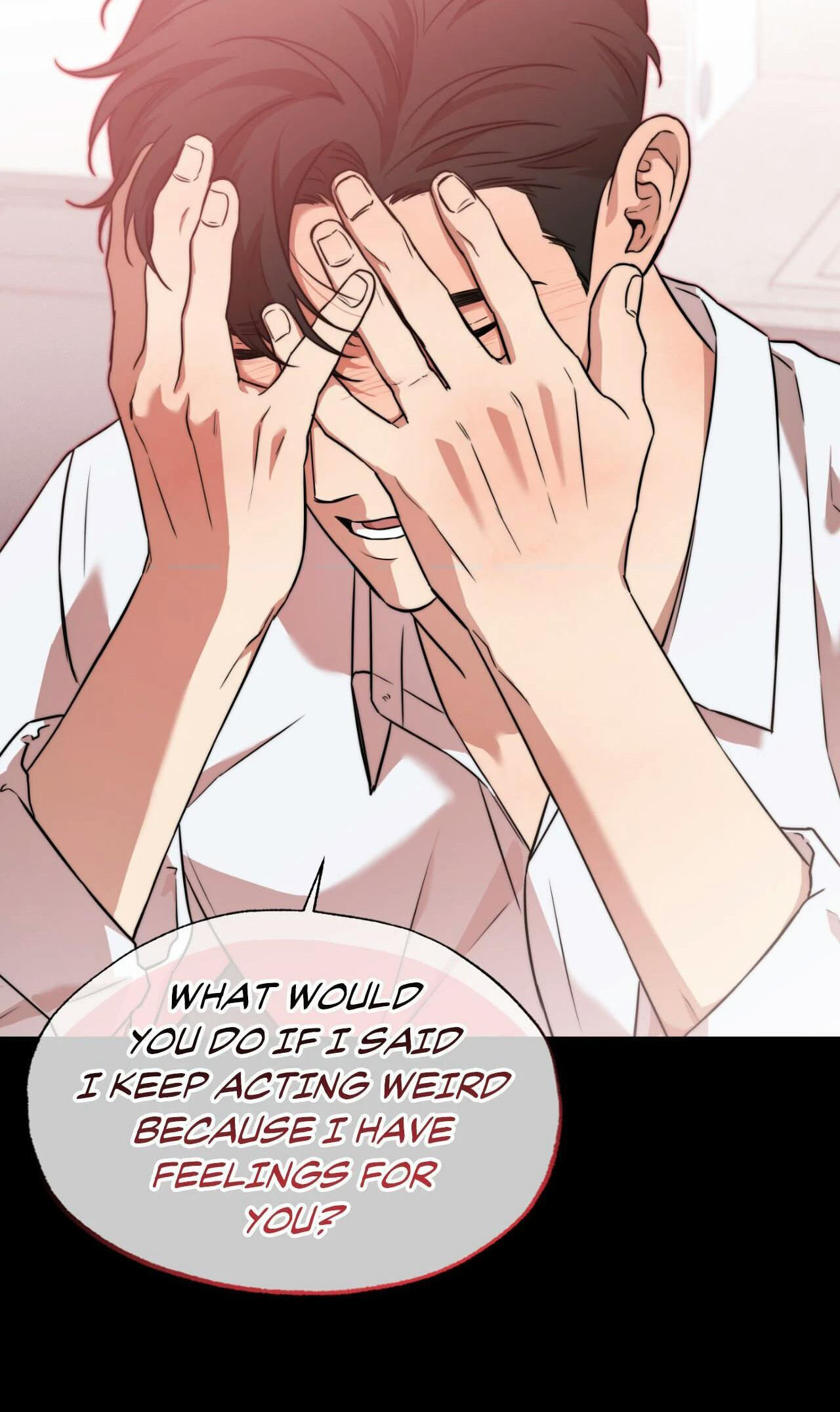 Sugar Trap Chapter 69 page 31 - 