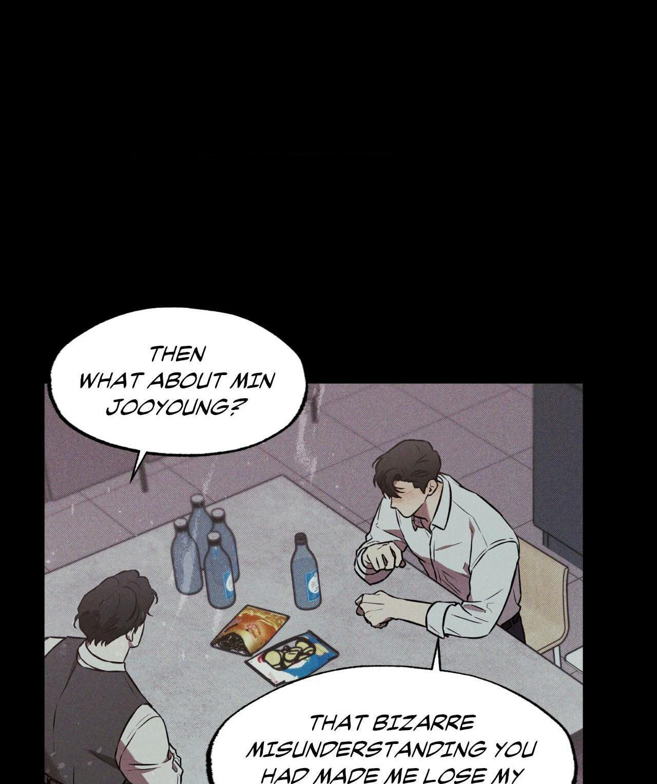Sugar Trap Chapter 69 page 34 - 